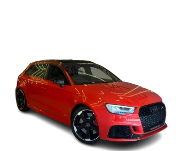 Venda de Audi RS3 Venda de Audi RS3