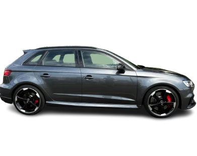 Preço de Audi RS3 Preço de Audi RS3