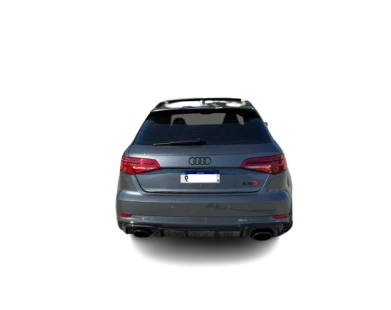 Oferta de Audi RS3 Oferta de Audi RS3