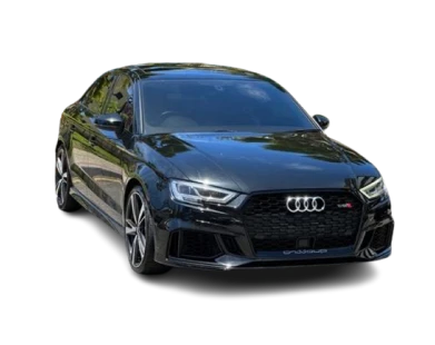 Audi RS3 Audi RS3